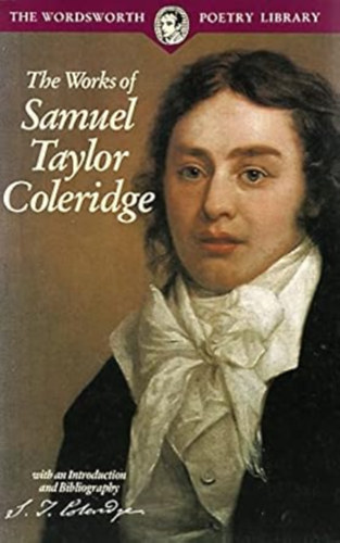 by Samuel Taylor Coleridge  (Author) - Works of Samuel Taylor Coleridge