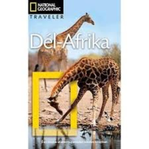 Roberta Cosi; Richard Whitaker - Dl-Afrika (National Geographic Traveller)