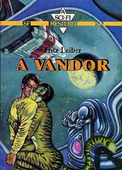 Fritz Leiber - A v�ndor