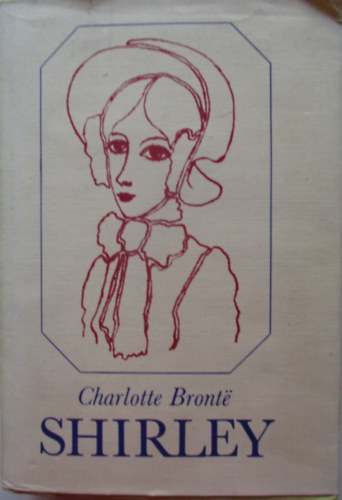 Charlotte Bront - Shirley
