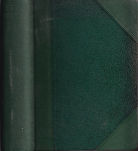 Szerényi Tibor - Analízis I.