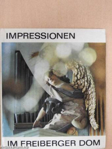 Marianne Tosetti - Impressionen im Freiberger Dom