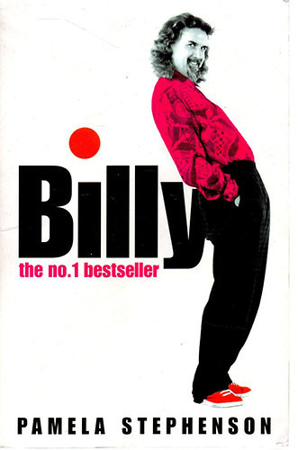 Pamela Stephenson - Billy