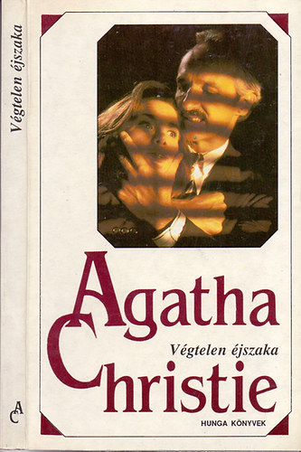 Agatha Christie - Vgtelen jszaka