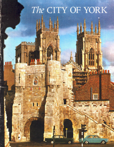 ismeretlen - The city of York