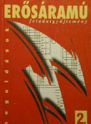 Tatr Jzsef - Ersram feladatgyjtemny 2. - Megoldsok