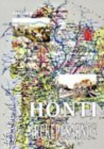 Csáky Károly - Honti arcképcsarnok