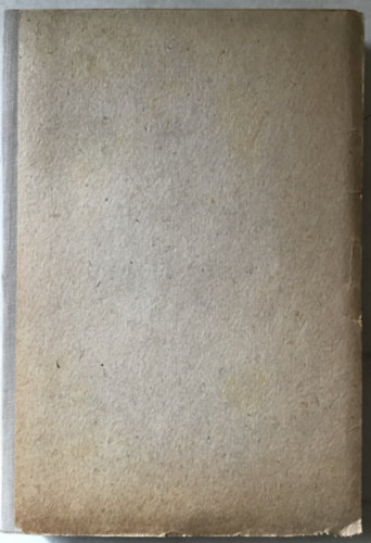 Wessel�nyi Mikl�s - A Harmadik Birodalom buk�sa