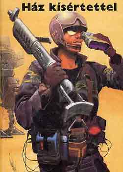 F�lde�k Iv�n - H�z k�s�rtettel