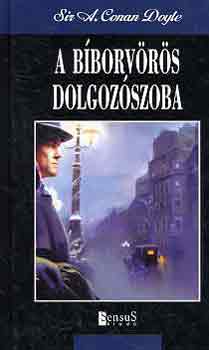 Arthur Conan Doyle - A b�borv�r�s dolgoz�szoba