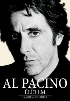 Lawrence Grobel - Al Pacino - �letem