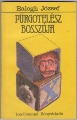 Dr. Balogh J�zsef - P�rgotel�sz bossz�ja