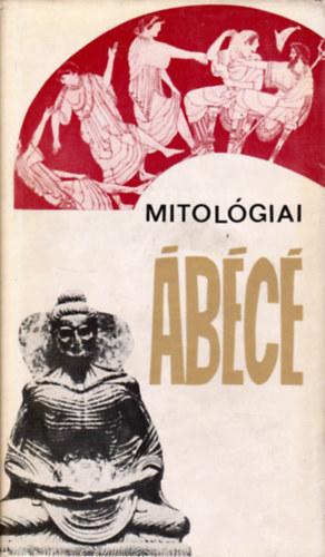 Gondolat Kiad - Mitolgiai bc