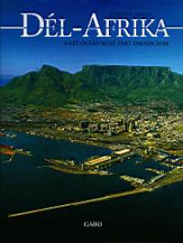 Alberto Salza - Dl-Afrika, a kt cen kz zrt paradicsom