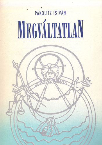 Pákolitz István - Megváltatlan