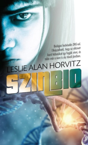 Leslie Alan Horvitz - Szinbio