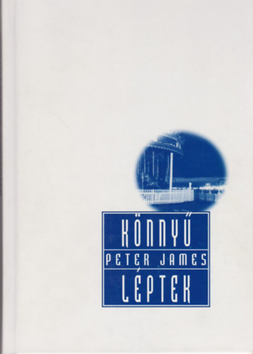 Peter James - K�nny� l�ptek