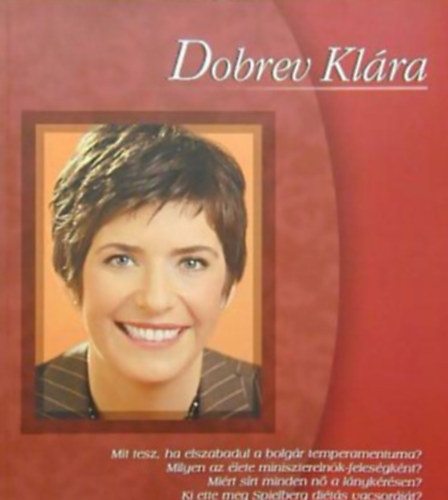 Bejczi Szilvia - Dobrev Kl�ra - Tina k�nyvek