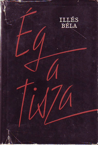 Ills Bla - g a Tisza