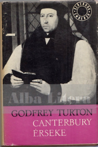 Godfrey Turton - Canterbury rseke