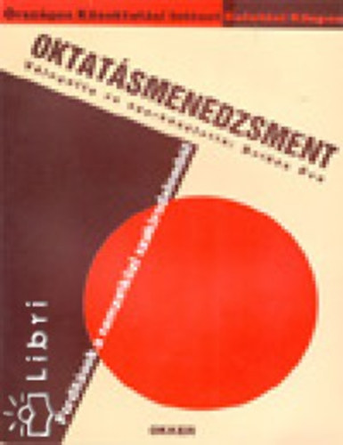 Balzs va - Oktatsmenedzsment