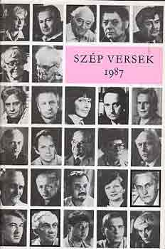 Sz�p versek 1987