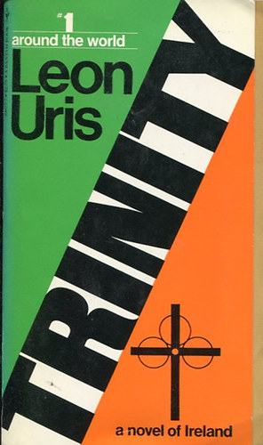 Leon Uris - Trinity