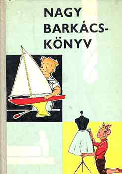 Bartelt-Brandt-Heinrich-Henke - Nagy barkcsknyv