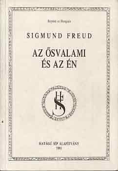 Sigmund Freud - Az svalami s az n