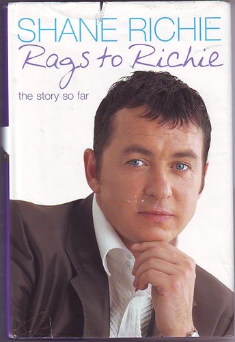 Shane Richie - Rags to Richie