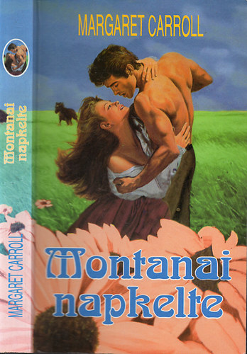 Margaret Carroll - Montanai napkelte