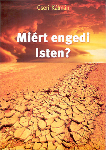 Cseri Kálmán - Miért engedi Isten?