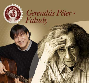 Gerend�s; Faludy Gy�rgy - Faludy - Gerend�s - Hangz� Helikon CD-vel