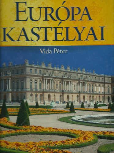 Vida Pter - Eurpa kastlyai
