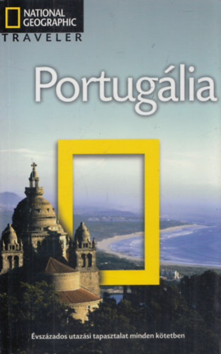 Fiona Dunlop - Portuglia (National Geographic Traveler)
