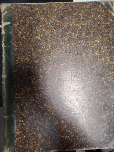 Szalay Imre  (szerk.) - Magyarorsz�g t�rt�neti eml�kei II. r�sz