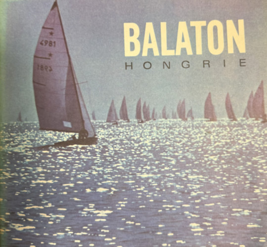 Balaton hongrie