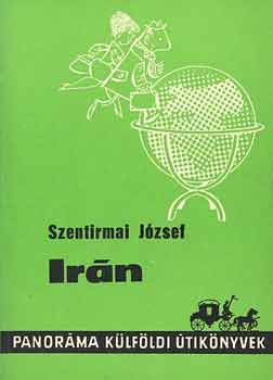 Szentirmai Jzsef - Irn