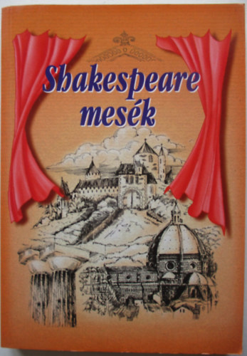 Charles Lamb; Mary Lamb - Shakespeare-mesk