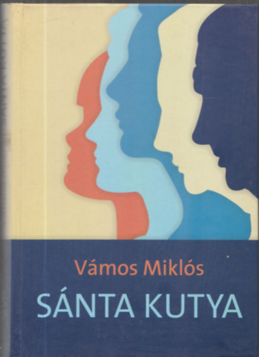 V�mos Mikl�s - S�nta kutya