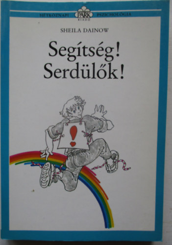 Shelia Dainow - Segtsg! Serdlk!