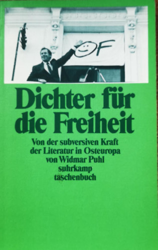Dichter für die Freiheit