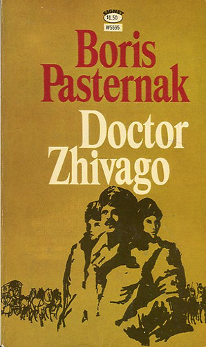 Boris Paternak - Doctor Zhivago