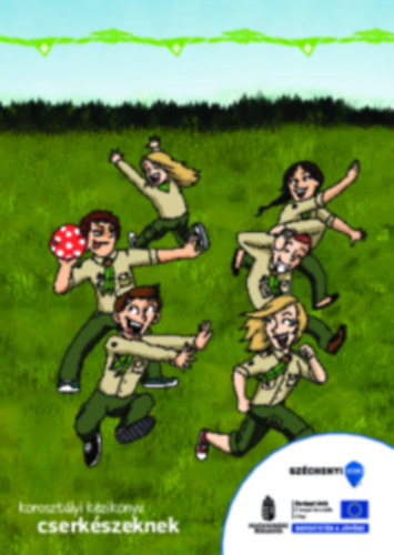 Korosztlyi kziknyv CSERKSZEKNEK