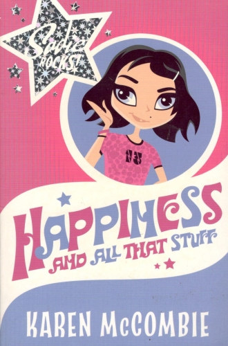 Karen McCombie - Happiness and All That Stuff