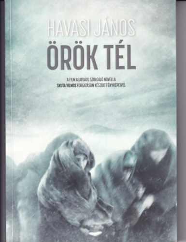 Havasi János - Örök tél