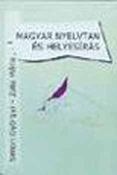 Simon Gy�rgyi; Zala M�ria - Magyar nyelvtan �s helyes�r�s