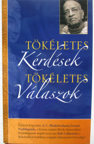 T�k�letes k�rd�sek, t�k�letes v�laszok