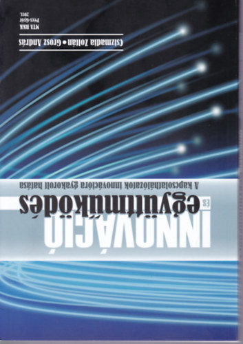 Csizmadia Zoltn - Grosz Andrs - Innovci s egyttmkds - A kapcsolathlzatok innovcira gyakorolt hatsa
