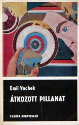 Emil: Vachek - Átkozott pillanat